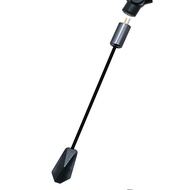 Suitable for EPZ G20 G30 and Other Headphone Cables 0.78 Long Rod Microphones 0.78 Pins Flat Indepen