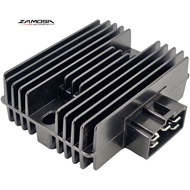 Applicable GIXXER150 12v 150CC GIXXER 150 Motorcycle Rectifier Pressure regulator