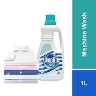 liquid detergent household Woolite Fabric Machine wash Laundry Detergent (1L)
