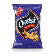 Twisties Chachos BBQ Bonanza (60g) NATIONWIDE DELIVERY