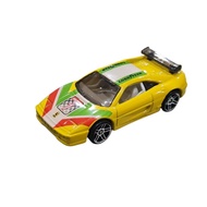 Hotwheels Ferrari F 355 Challenge