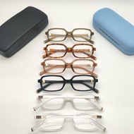 Viral Square Glasses/Frames Size 52.17.143 Flexible 5030