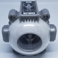 Kamen Rider Ghost Eyecon 06 Beethoven Gashapon Original Bandai Japan 6
