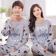 ❡♗couple pajama pajama sleepwear for women sleepwear for women sleep wear terno pajama setfor women