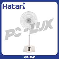 HATARI พัดลมสไลด์ 16 นิ้ว HT-S16D4