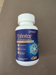 Enfinitas 綜合維他命 (孕婦適用)