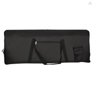 Gig Case 76 -Key Padded Piano Electric keyboard Cloth Oxford 76 key bag Portable