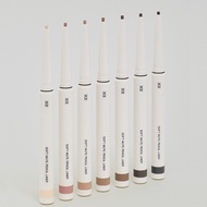 Korea Korea 3ce New Style Eyeliner Gel Pen Lying Silkworm Pen Waterproof Sweat-Resistant Non-Smudge 