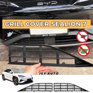 BYD Sealion 7 Cover Grill PNP Sealion 7 Grill Net/