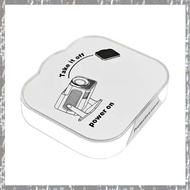 [yinahiut002.ph] HY320MINI Projector Lens Protection Cover Dustproof Shell Waterproof Protector for 