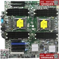 ~DELL 戴爾 T5810 T7810 T7910 工作站 主板 支持2011針 V3 DDR4