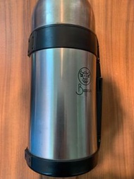 保溫飯壺