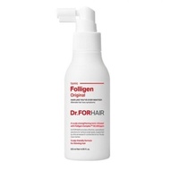DR. For Hair | Dr.Forhair Folligen Hair Tonic 120ml 1 Pc