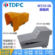 Injap Pneumatik TDPC 4F210-08G Suis 4F210-08GL Injap Pembalikan Kawalan Silinder