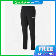 PUMA | กางเกง PUMA ESS Pants FL op M (84723501) 84723501 2523903