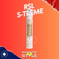 [100% ORI] RSL Badminton Shuttlecock Speed 77 Streme S-treme