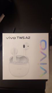 Vivo TWS A2 Earbuds