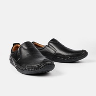 Vina Cow Leather Men'S Shoes C68.Tm012