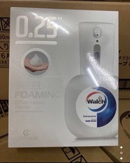 威露士自動洗手機