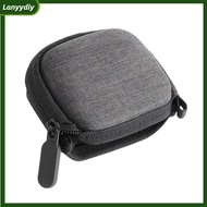 NEW Carrying Case Mini Storage Bag EVA Protective Travel Case Semi-opened Connectable To Selfie Stick Tripod Camera