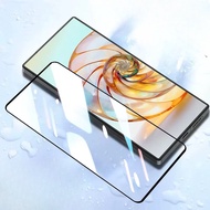 9H Clear Tempered Glass for Nubia Z60 Ultra Screen Protector Protective Glass for  Nubia Z60Ultra  N