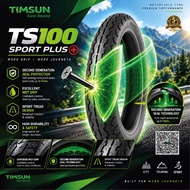 TIMSUN TS 100 SPORT+ (SEAL-TECH, ANTI BOCOR)
