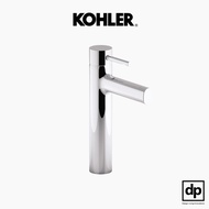 KOHLER ก๊อกอ่างล้างหน้า (Lavatory Faucet) โคห์เลอร์ รุ่น Cuff ของแท้