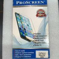 a. Glare Samsung G850