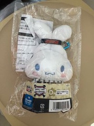 Sanrio 一番賞 cinnamoroll 玉桂狗