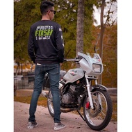 SWEATSHIRT FOSH 2022