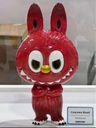 How2work Cowawa Rood Kasing Lung Zimomo Labubu