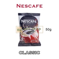 NESCAFE CLASSIC 50g | NESCAFE CLASSIC COFFEE