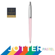 Parker Jotter l Pastel Pink Ballpoint Pen l BP Parker Pen