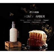 5ML DECANT HONEY AMBER RIRANA (Malaysia)