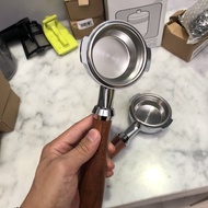 Maryjo Naked bottomless portafilter 58mm