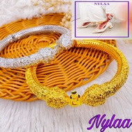 NF🌷Gelang Kaki Tradisional Klasik Wedding Accessories / Rantai Kaki Tradisional Klasik Entik Design 