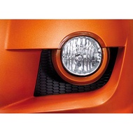 Perodua myvi 2008 se fog lamp