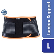 Alpro Pharmacy Exclusive - Ugoku Inno-Pattern Lumbar Support