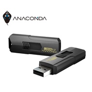 < Sunlink > ANACOMDA Python P321 USB3.2 128G 128GB Flash Drive