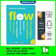 FLOW : The Psychology of Optimal Experience (English)