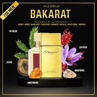 BAKARAT | INSPIRED BY BAKARAT ROUGE 540 WHITE| 30ML | LASTING UP 8 HOURS, READY STOCK FROM [HQ]