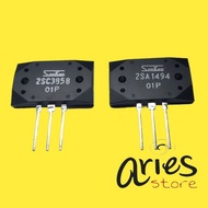 Best Selling SANKEN 2SA1494 2SC3858 SANKEN A1494 C3858 SALE