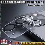 Camera Lens Tempered Glass Protector for GlassPro Camera Glass for iPad Pro 13 2024 / 11 / Air 13 / 