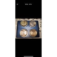 Toyota Supercharger Piston (81.5mm)4AGZE