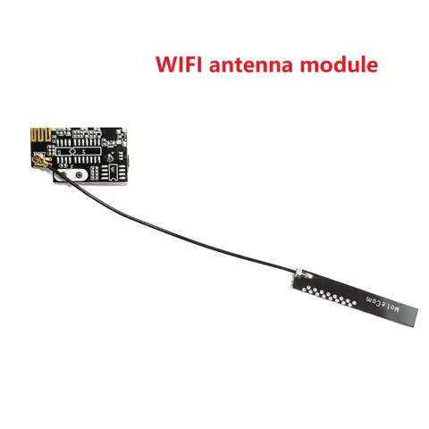 4k mini Cameras Wifi Sony Imx258 Cmos Wide Angle Lens Module Video Camcorder Motion Detect Webcam 60