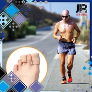 Breathable Elastic Toe Cover 6x2.5cm Tc6 Khaki