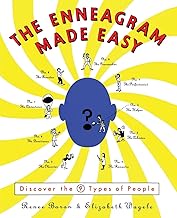 The Enneagram Made Easy: Discover the 9 Types of People