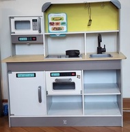 Hape 玩具廚房
