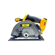 DELI เลื่อยวงเดือน ขนาด165-185mm. 7.1/4 9.1/4 20V1300W- 2200W รุ่น EDC551Z รุ่น EDC552ZEDL-YJ185-E1E