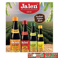 JALEN KICAP PELBAGAI - MANIS, MASIN, LEMAK MANIS, LEMAK [325ML]
